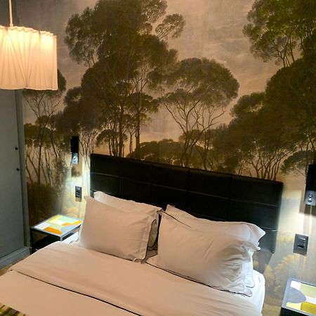 Apartamento Premium - Jardim Paulista Сан-Пауло Экстерьер фото
